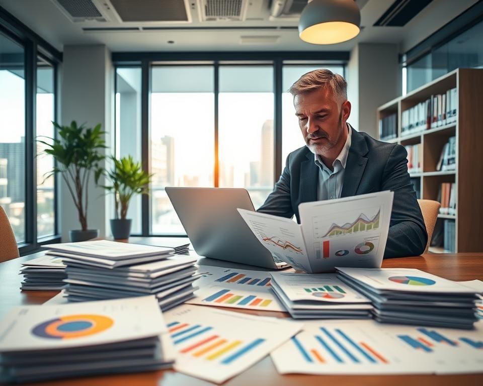 Warum ist ein Marktforscher sinnvoll?