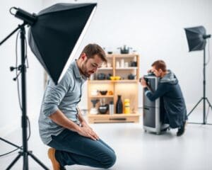 Warum ist ein Produktfotograf wichtig?