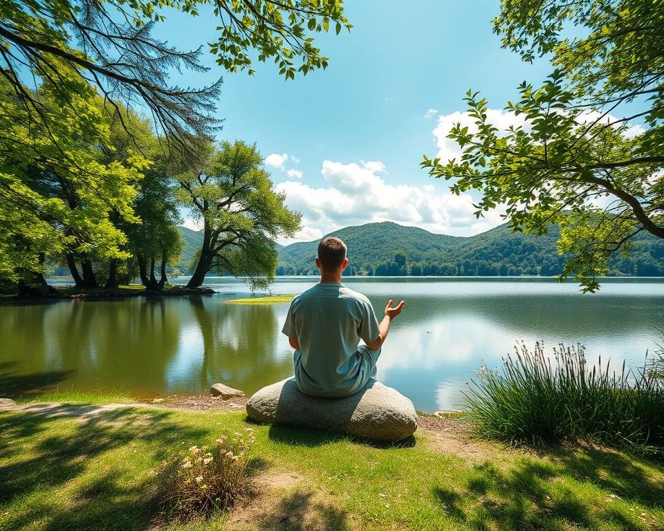 Warum ist innere Ruhe wertvoll?