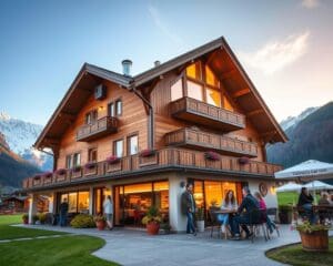 Warum lieben Familien ein gemütliches Hotel im Engadin?