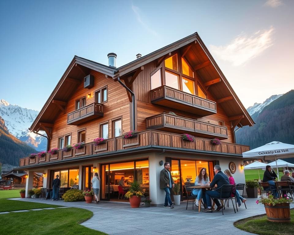 Warum lieben Familien ein gemütliches Hotel im Engadin?