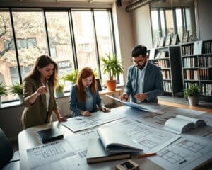 Warum lohnt sich professionelle Planung?