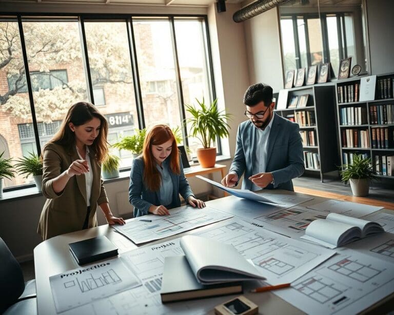 Warum lohnt sich professionelle Planung?