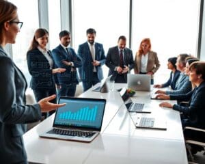 Warum setzen Dienstleister auf Automatisierung?