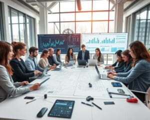 Warum werden technische Fähigkeiten wichtiger?