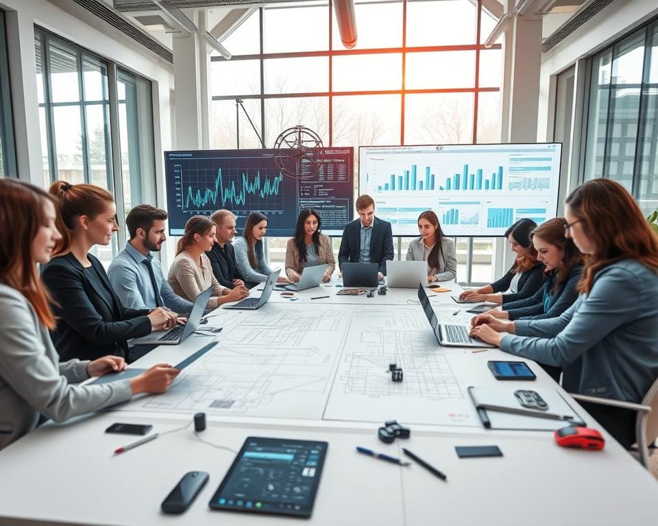 Warum werden technische Fähigkeiten wichtiger?