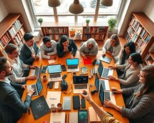 Was bedeutet Open Source Nutzung im Alltag?