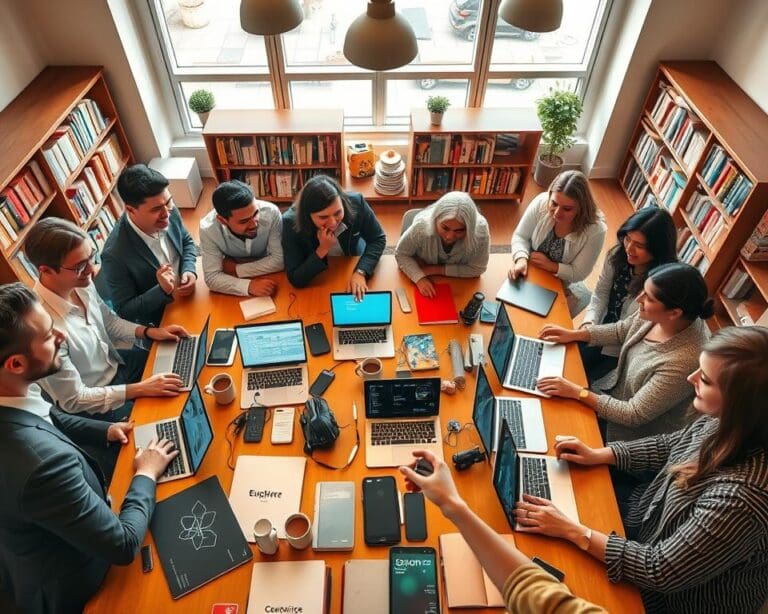 Was bedeutet Open Source Nutzung im Alltag?