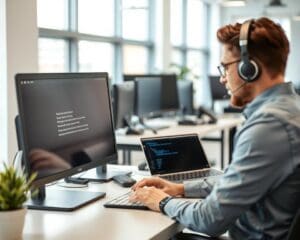 Was bietet Remote Support bei PC Ausfällen?