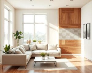 Was bringt eine neue Wandgestaltung?