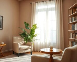 Was hilft beim Aufbau innerer Stabilität?