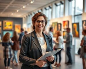 Was leistet ein Kulturberater fuer Einrichtungen?