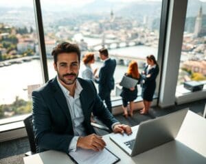 Was leistet ein Personalberater in Luzern?