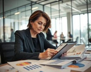 Was leistet ein Trendanalyst?