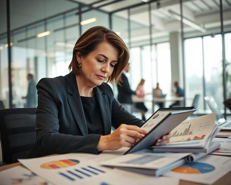 Was leistet ein Trendanalyst?