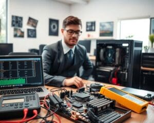 Was macht Hardware Diagnose für Nutzer wertvoll?