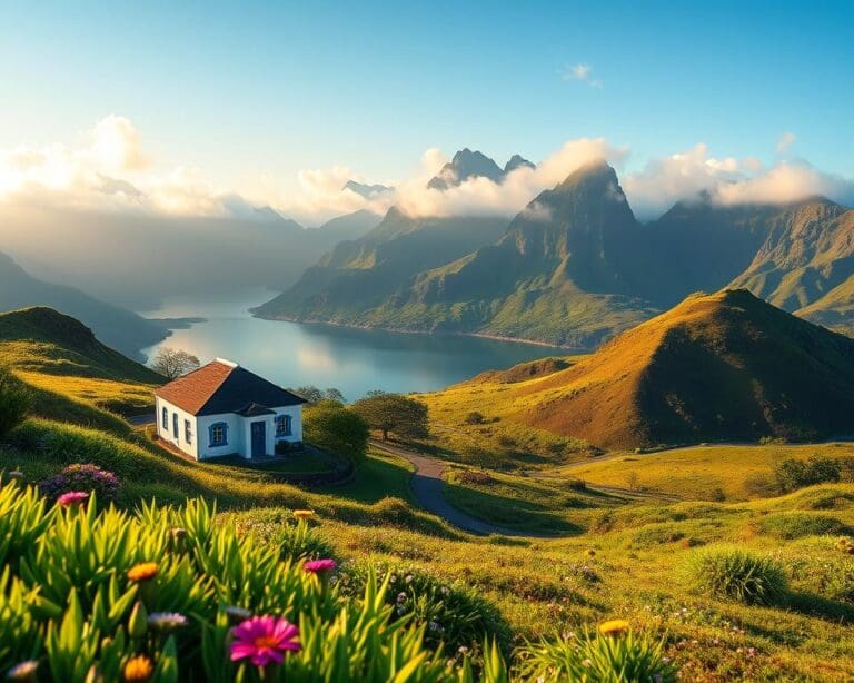 Was macht die Azoren so einzigartig?