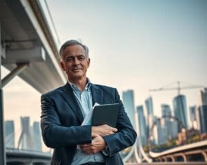 Was macht ein Sicherheitsberater fuer Infrastruktur?