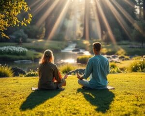 Was macht ein bewusstes Leben aus?