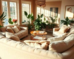 Was macht einen Raum einladend?