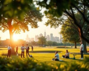 Was macht einen stabilen Lebensstil aus?