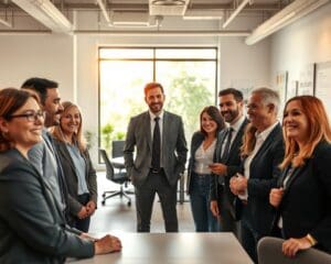 Was stärkt Mitarbeiterzufriedenheit im Service?