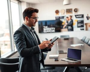 Wie betreut ein PR-Coach die Medienarbeit?