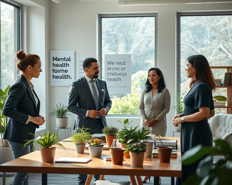Wie bleibt man mental gesund?