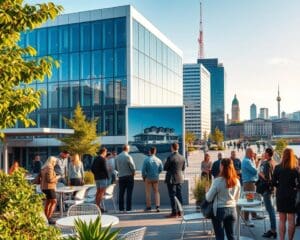 Wie entdeckst du Helsinki als Designstadt?