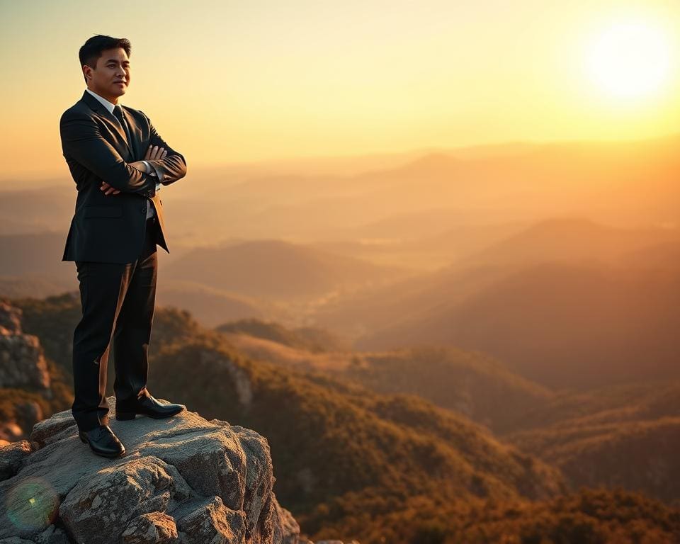 Wie entwickelt man Selbstrespekt?