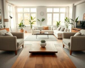 Wie entwickelt man ein stimmiges Wohnkonzept?