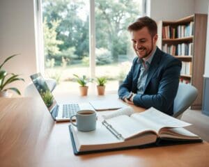 Wie gestaltet man Alltag sinnvoll?