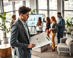 Wie hilft ein Konzeptentwickler Marken?