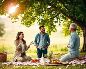 Wie lebt man authentisch?