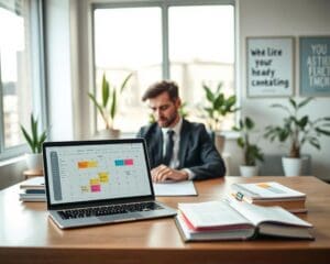 Wie optimiert man Terminmanagement im Alltag?