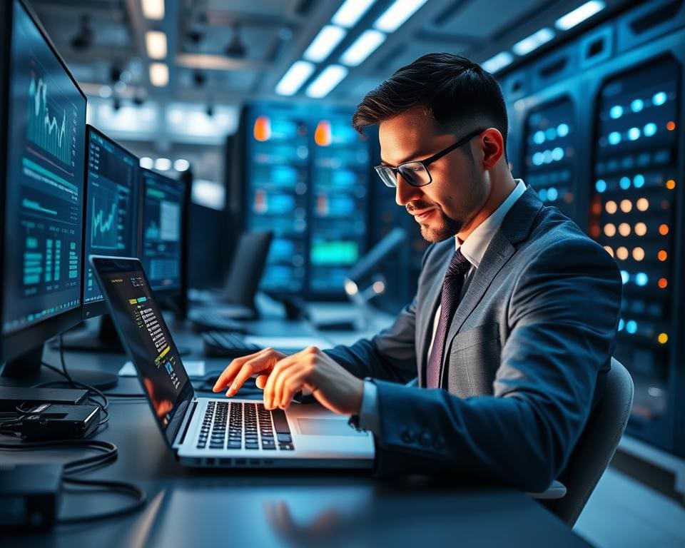 Wie rettet Datenrettung und Sicherungslösungen wichtige Dateien?