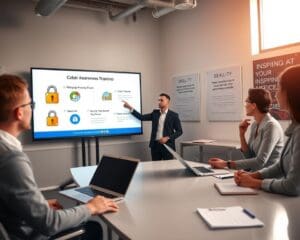 Wie schützt Cyber Awareness Training Mitarbeiter?