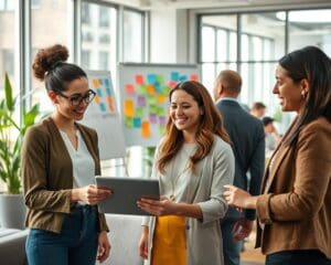 Wie stärkt man Teamharmonie im Betrieb?