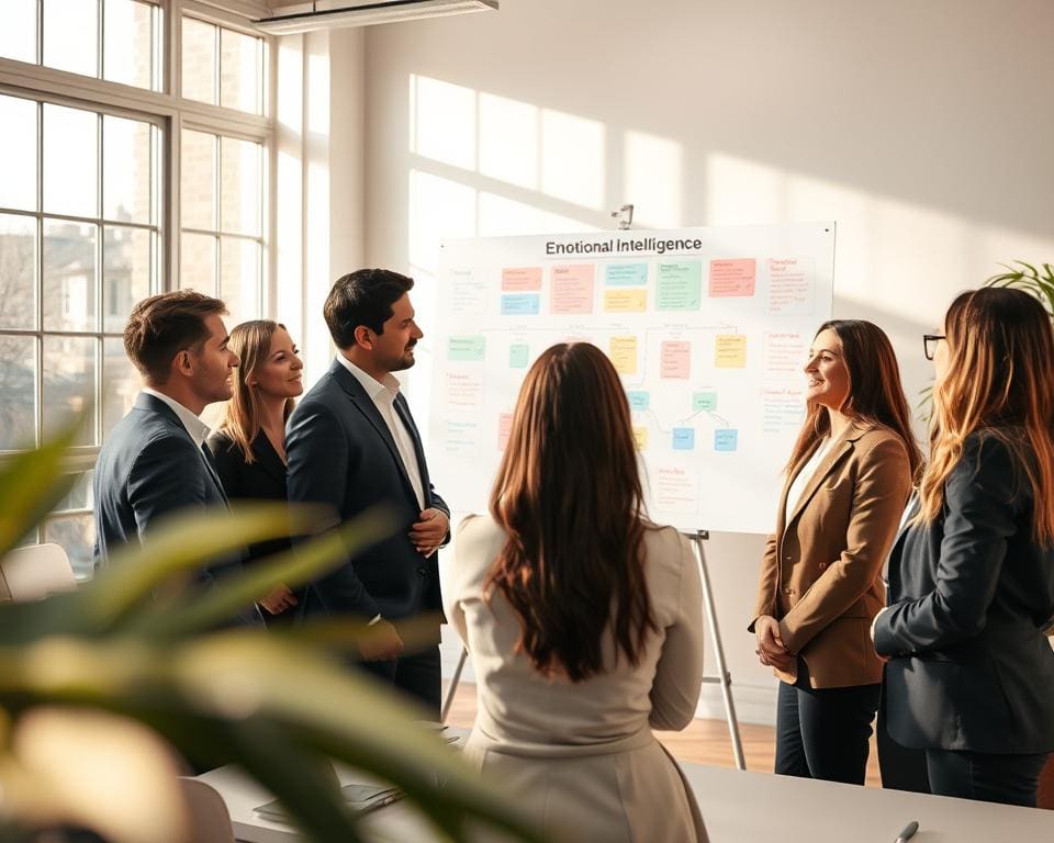 Wie stärkt man emotionale Intelligenz?