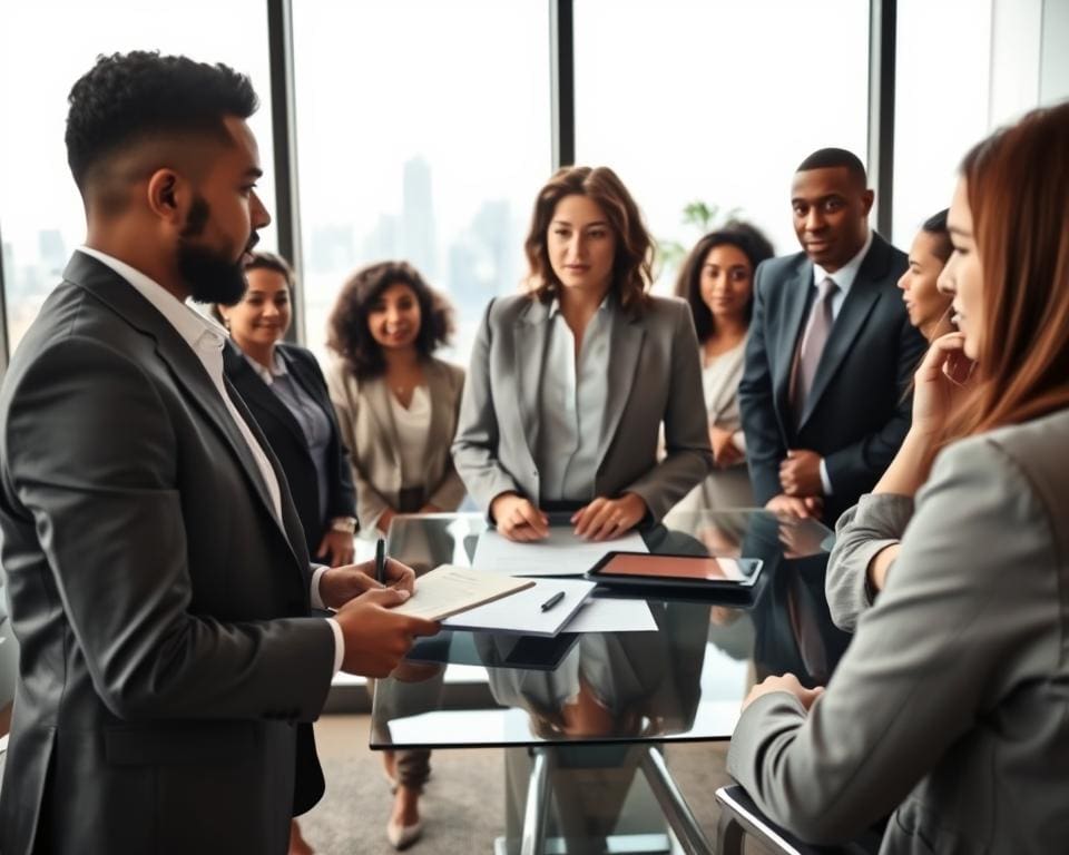 Wie stärkt man innere Sicherheit?