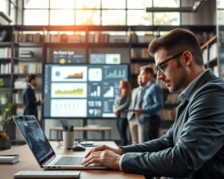 Wie verbessert Software Testing Produktqualität?