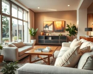 Wie verbessert man Wohnqualität langfristig?