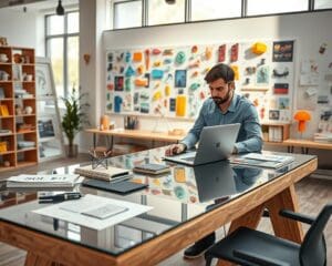 Wie verbindet man Design und Funktion?