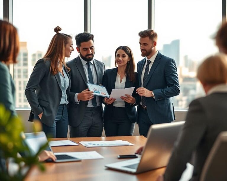 Wodurch entsteht echter Mehrwert für Kunden?