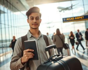 Warum fördern Auslandsaufenthalte Eigenständigkeit?