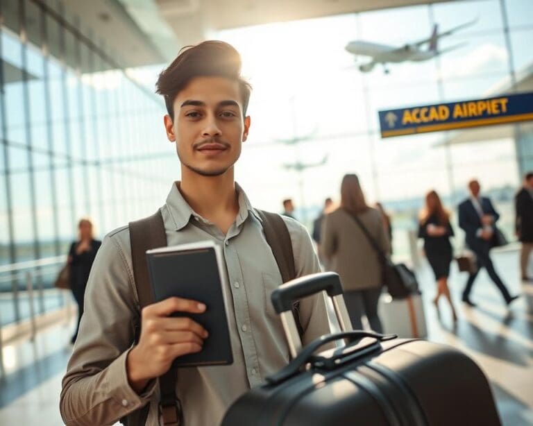 Warum fördern Auslandsaufenthalte Eigenständigkeit?