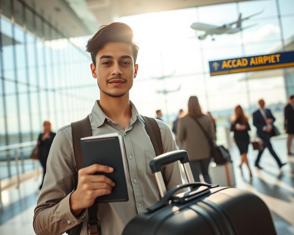 Warum fördern Auslandsaufenthalte Eigenständigkeit?