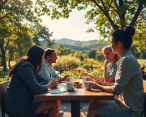 Warum ist Entschleunigung Teil des Lifestyles?