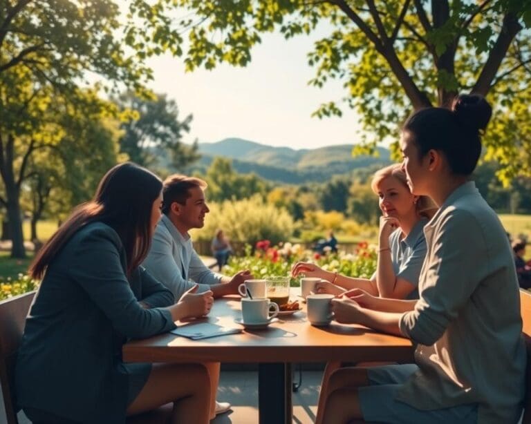 Warum ist Entschleunigung Teil des Lifestyles?