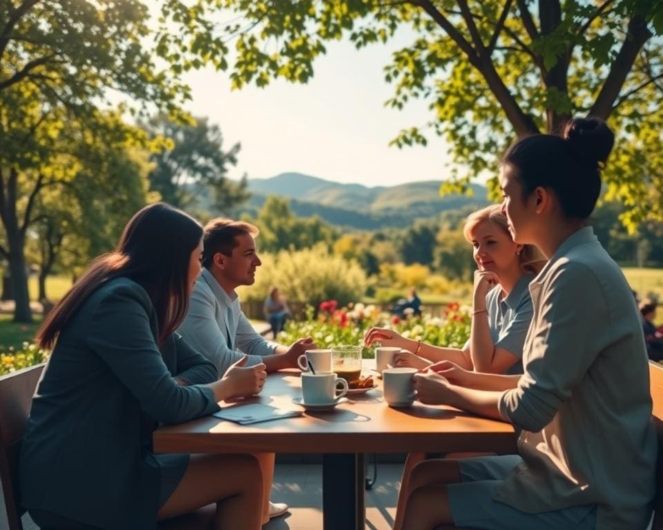 Warum ist Entschleunigung Teil des Lifestyles?